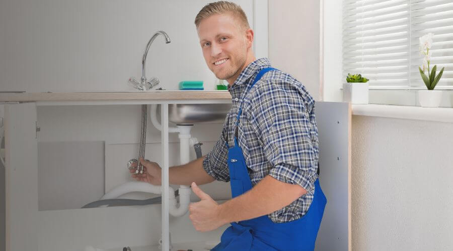 After-hours Plumber in Lefor, ND